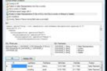 Data Abstract预览：